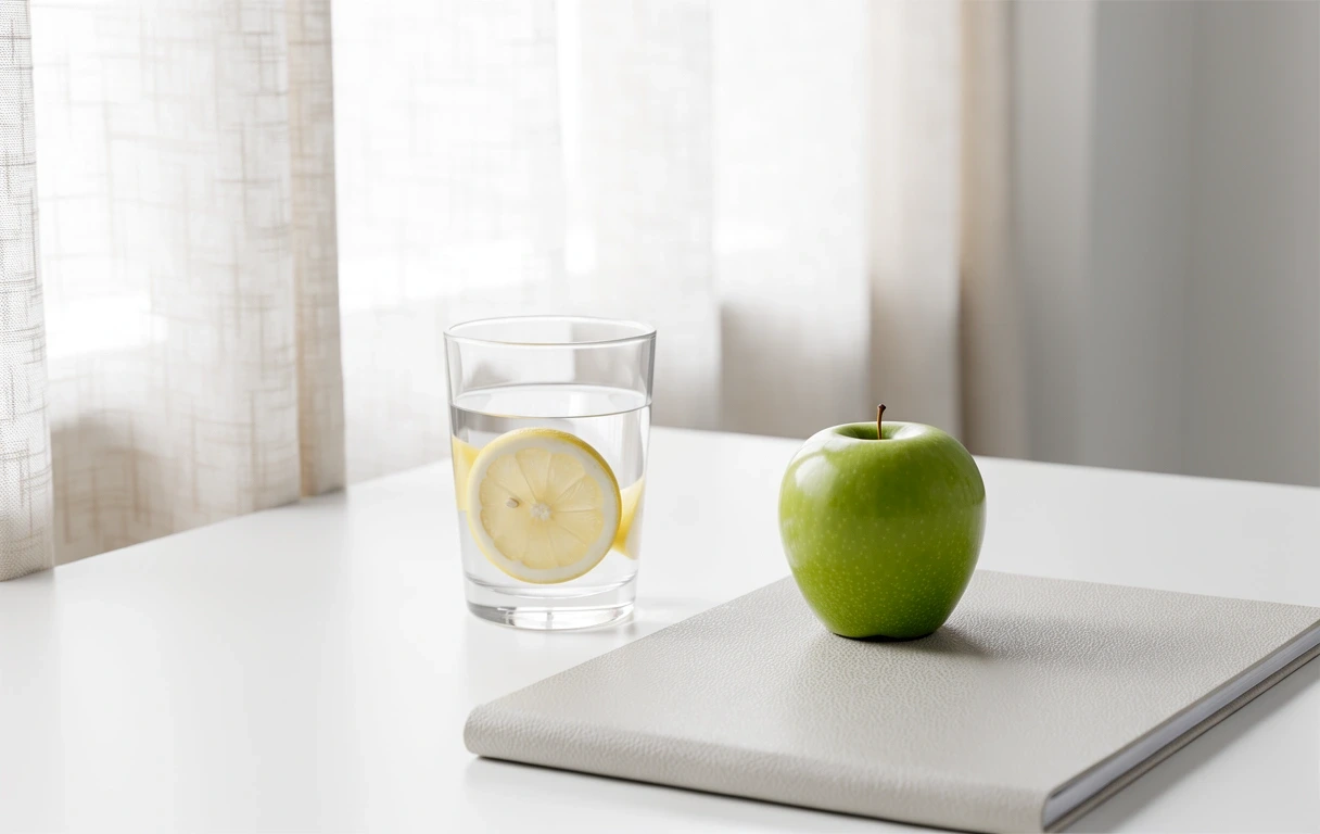 HealthBalance Consulting Environment