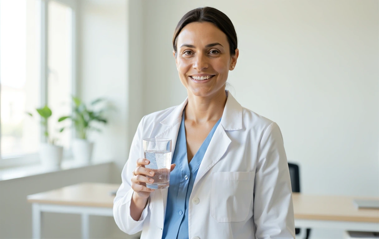 Lead Nutritionist HealthBalance