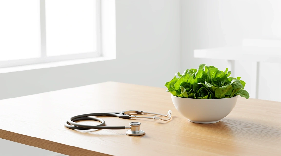 Κλινική Διατροφή